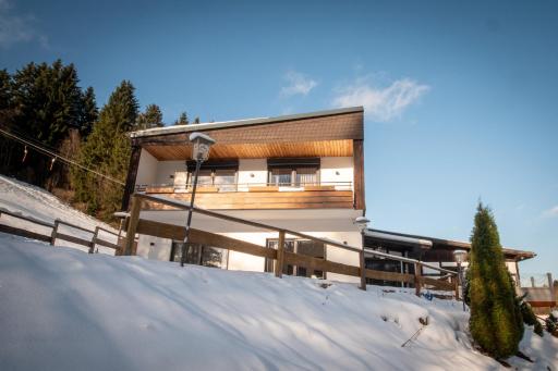 Appartement Am Eschenberg - Housity