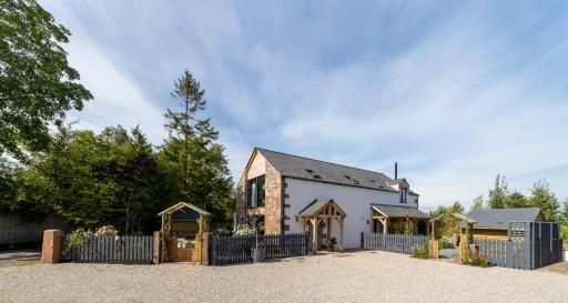 Hoglet Cottage - Housity