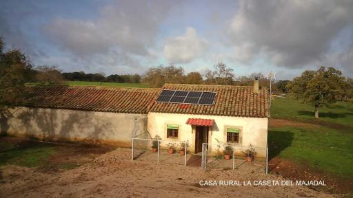 Complejo Rural Dehesa de Ituero - Housity