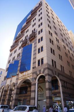 Roaa Al Andalus Hotel فندق رؤى الاندلس - Housity