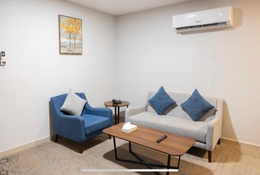 Sweet Home For Serviced Accommodation - Housity