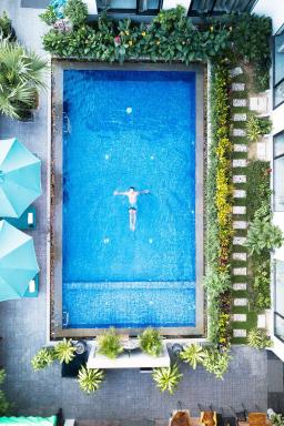 CENTRAL BLANCHE Residence - Housity
