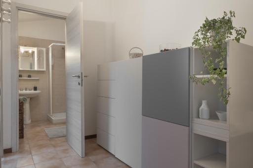 Archi di Vesna - Housity
