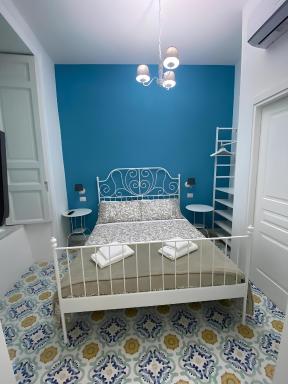 LUNA ROSSA APARTMENT - Housity