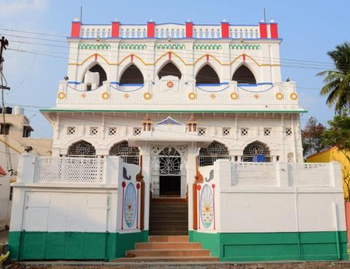 ARANMANAI RESIDENCY - Housity