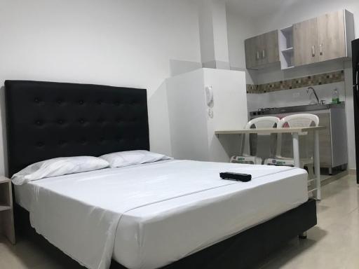 Magnifico Apartaestudio Nuevo en Cali - Housity