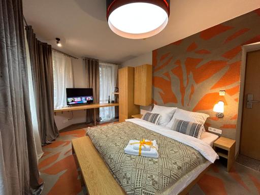 Hotel Eldorado - Housity