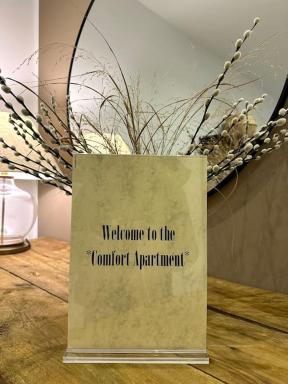 Comfort Apartment - Housity