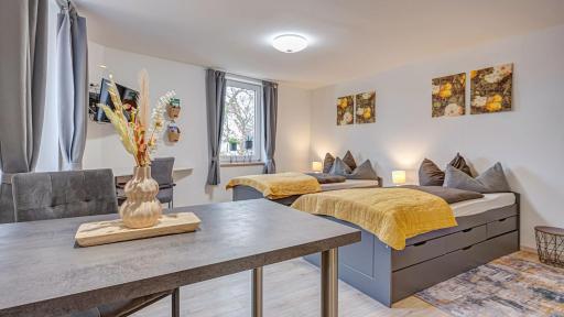Georgi Apartments - Hizvo