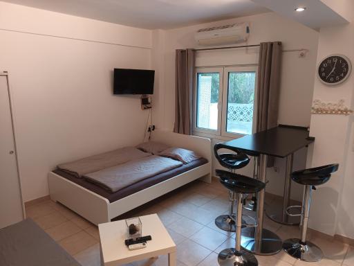 Palm Beach Apartment Peraia - Hizvo