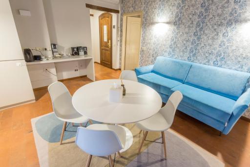 Locanda Del Feudo Suite & Restaurant - Housity