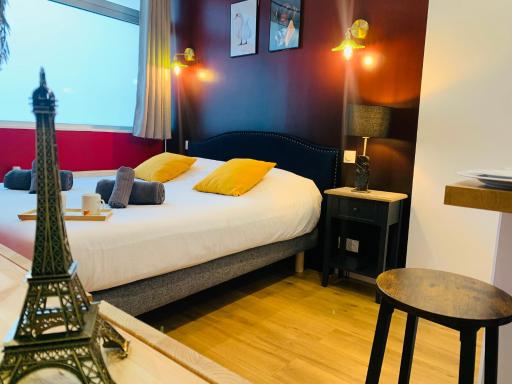 Appart'Hôtel La Parisienne - Housity