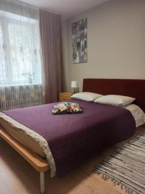Lake apartment - Housity