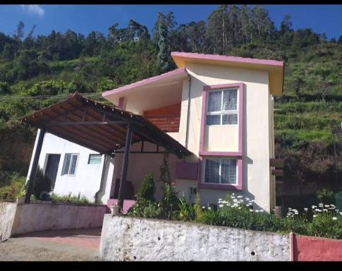 A1 Kodai Cottages - Housity
