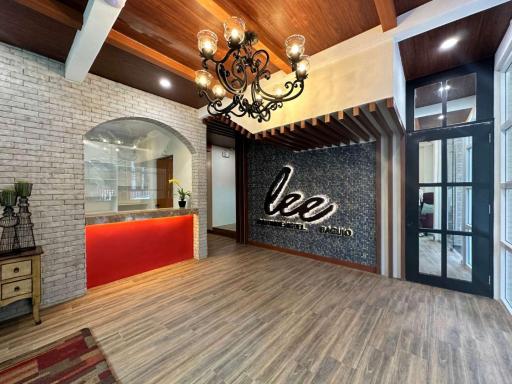 Lee Boutique Hotel Baguio - Housity