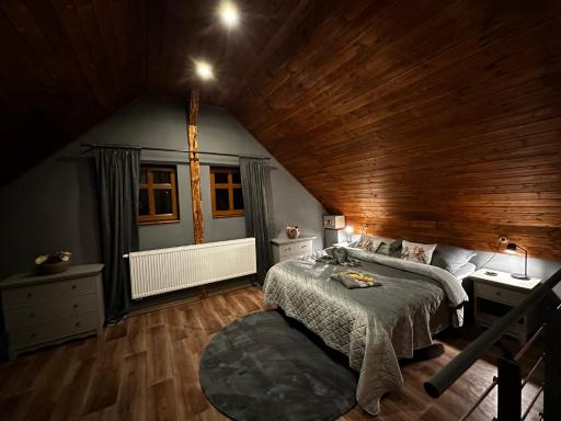 SG Apartmán se soukromým wellness - Housity