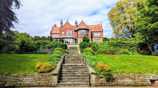 Cober Hill - Housity