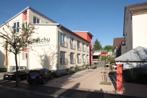 Ringhotel Bundschu - Hizvo