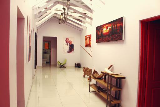 El DiVino Guesthouse - Housity