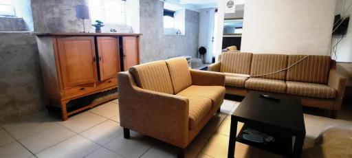 Cheap and very central basement apartment - Vindegade 53F - Housity