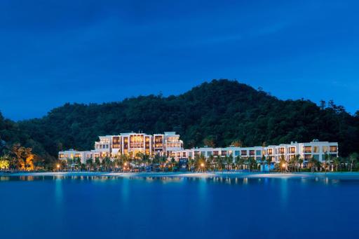 The St. Regis Langkawi - Housity