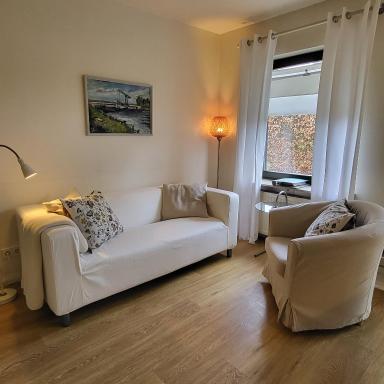 Ferienwohnung Worpswede-in-Sicht - Housity