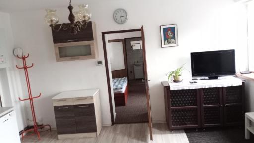 Apartmány u Martina - Housity