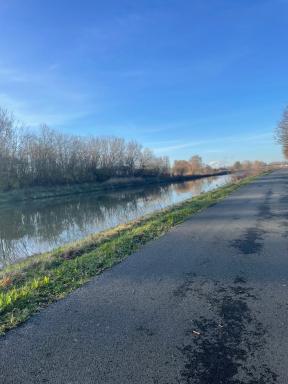 La petite halte - Housity