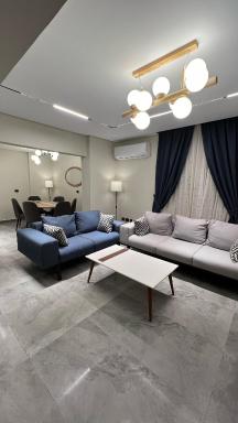 Luxury apartment El Mohandessen - Housity