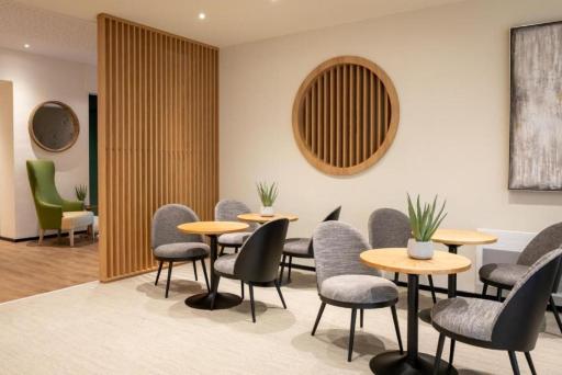 Best Western Auray le Loch - Housity