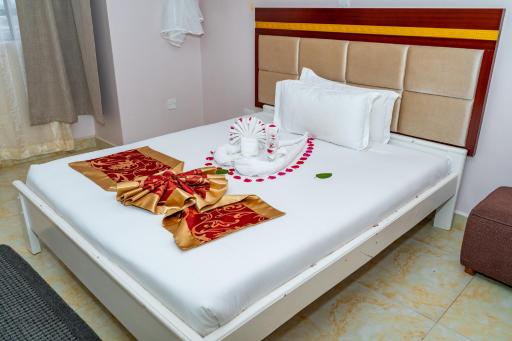 Easy Jkia Homestay - Housity