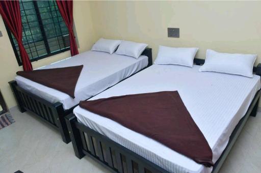 Pragathi Residency - Housity