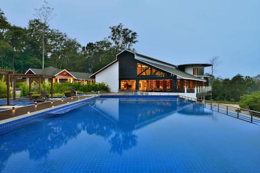 Coorg Marriott Resort & Spa - Housity