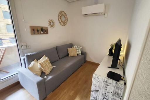 Lapurdi Zurriola Beach - Housity