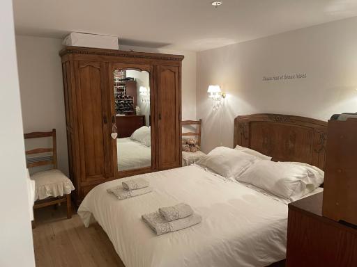 Chambre d'Hôtes Loft Montevideo - Housity