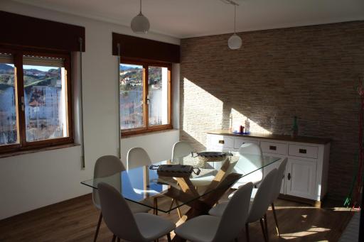 casa en la montaña leonesa - Housity