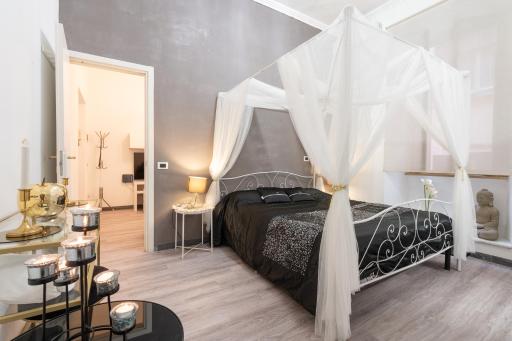 Cairoli 1 House G&B colisée - Housity