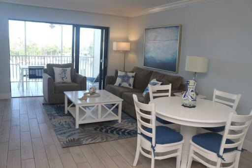 Captiva Bayside Villas 1 Bedroom 2 Bath - sleep 4 - Housity