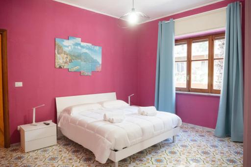 Domus Aurea relax room - Hizvo