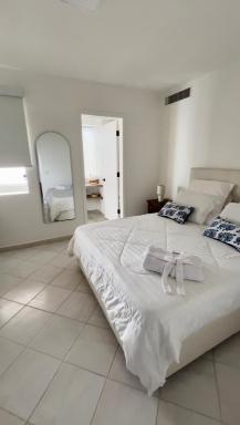 Beachfront · Private Beach Cimarron Suites Playa Parguito - Housity