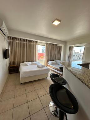 Suites Centro Torres - Housity