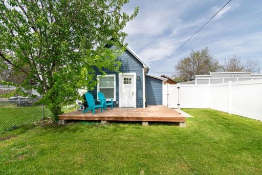 Cozy Great Falls Retreat. - Housity
