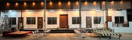 Garden Villa hotel - Housity