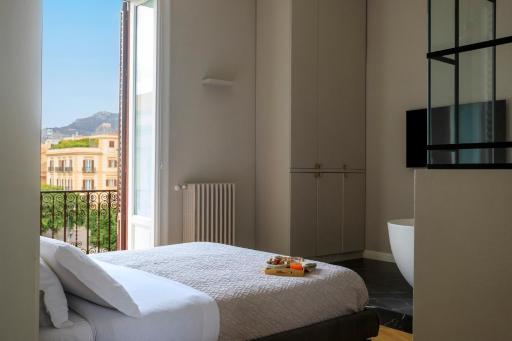 Palermo al Massimo - Housity