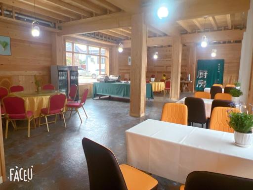 Lijiang Shitian B&B - Housity