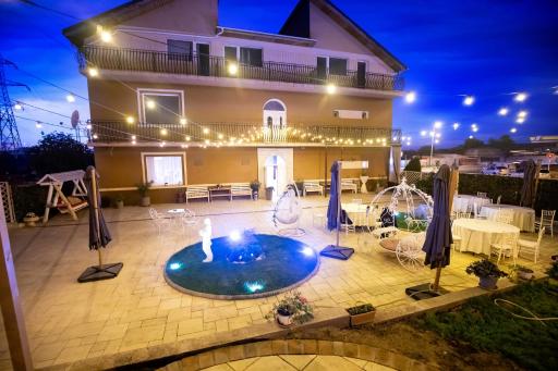 Pensiunea Axe Boutique - Housity