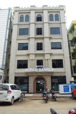 Hotel Rupasi Bangla 2, New Digha - Near Sea Beach - Housity