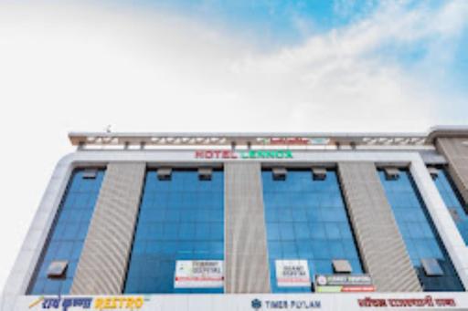 Lennox Hotel , Surat - Housity