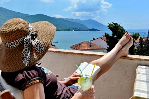 Jovanovic Guest House - Hizvo