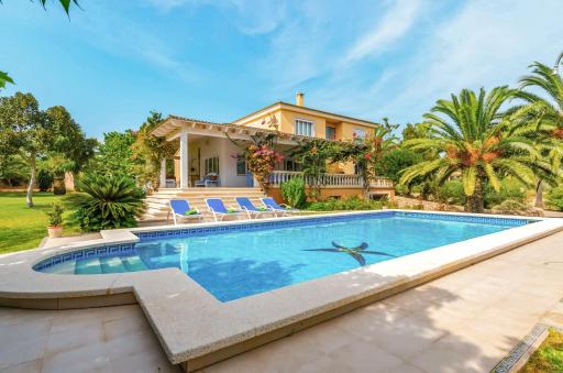 Casa Bonita (Ses Salines) - Housity